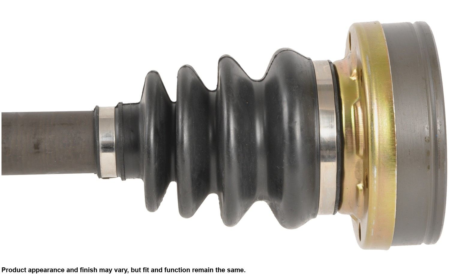 Cardone New CV Axle Assembly 66-7242