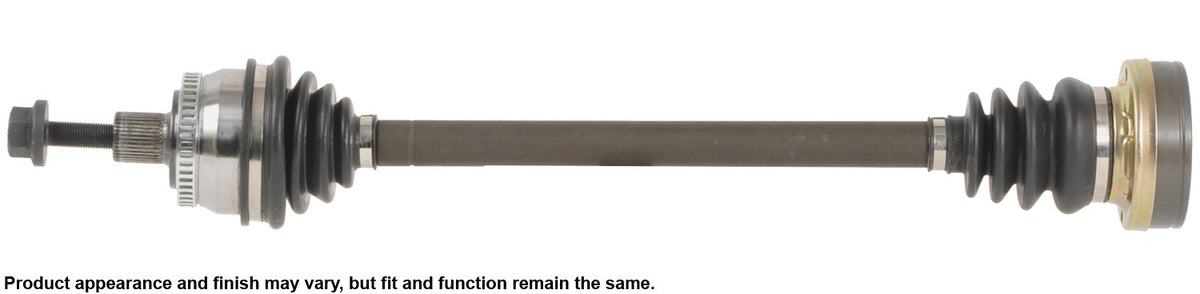 Cardone New CV Axle Assembly 66-7243