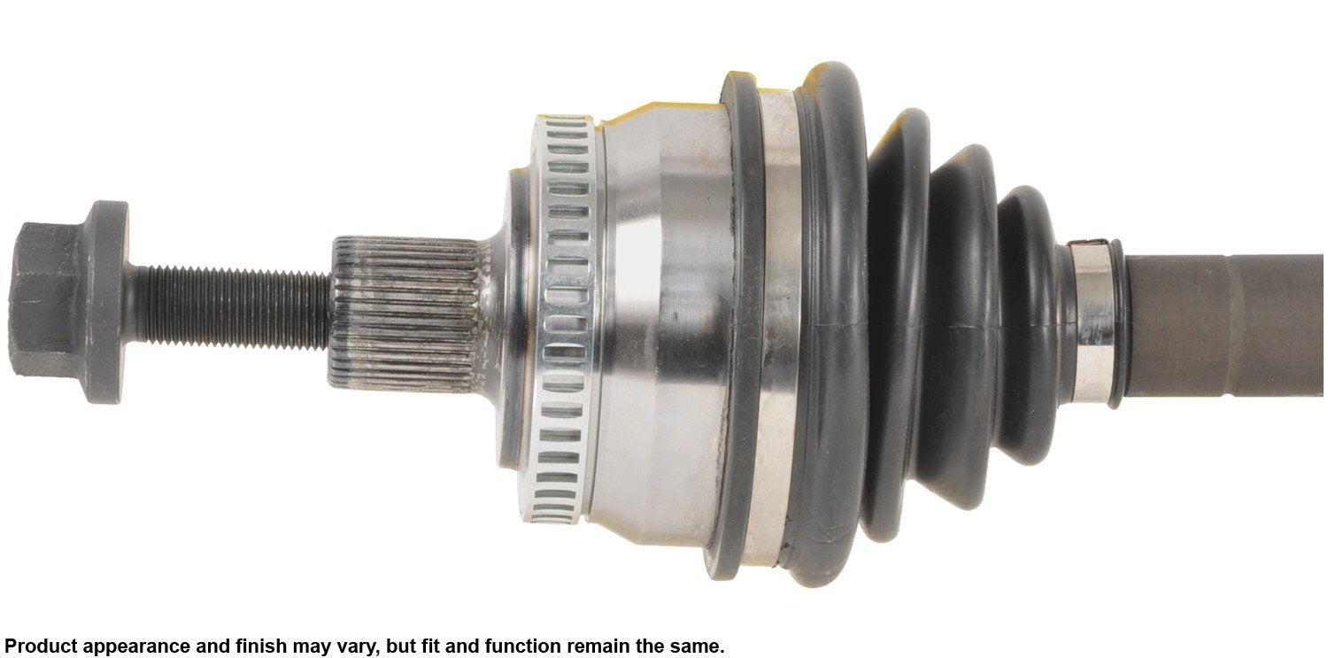Cardone New CV Axle Assembly 66-7243