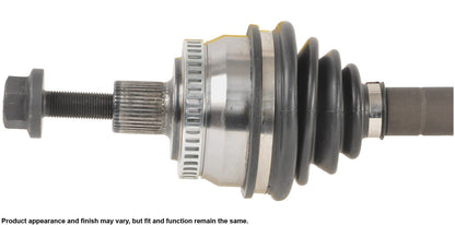 Cardone New CV Axle Assembly 66-7243