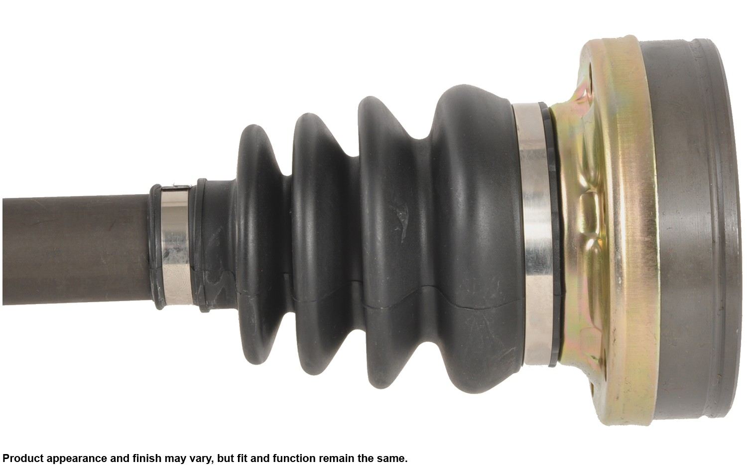 Cardone New CV Axle Assembly 66-7243