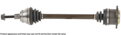 Cardone New CV Axle Assembly 66-7244