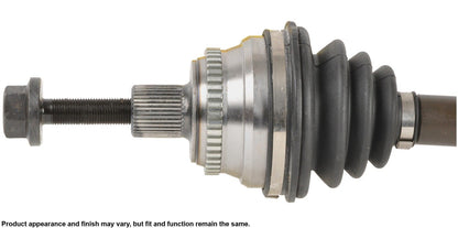 Cardone New CV Axle Assembly 66-7244