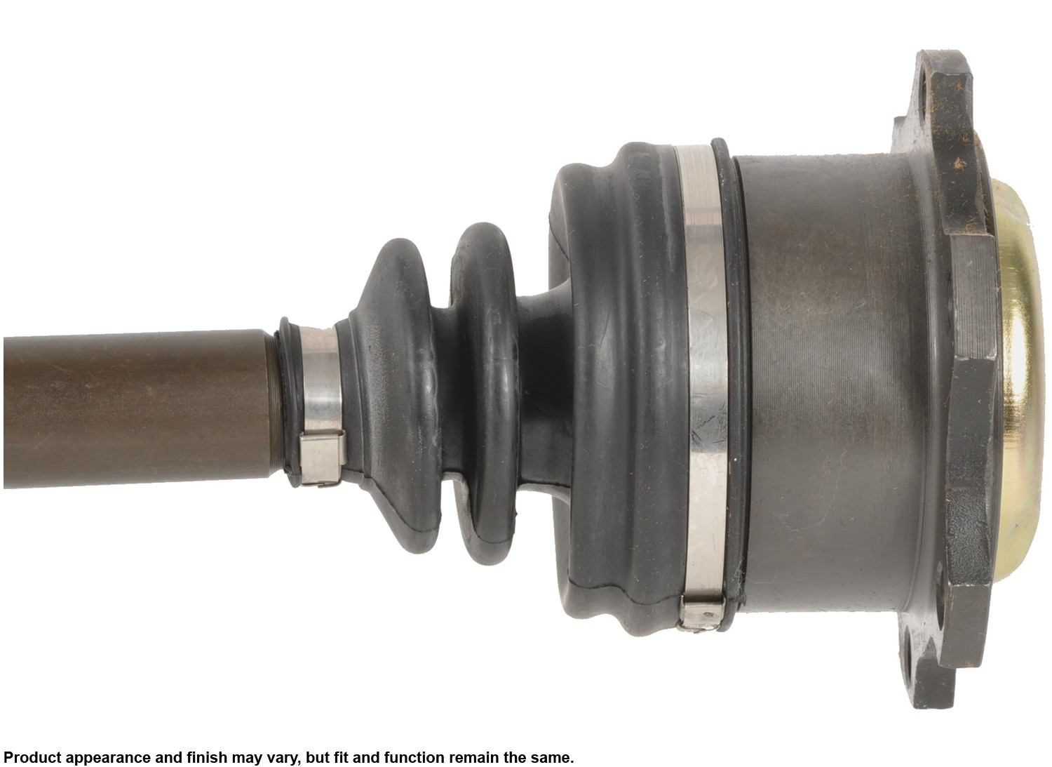 Cardone New CV Axle Assembly 66-7244