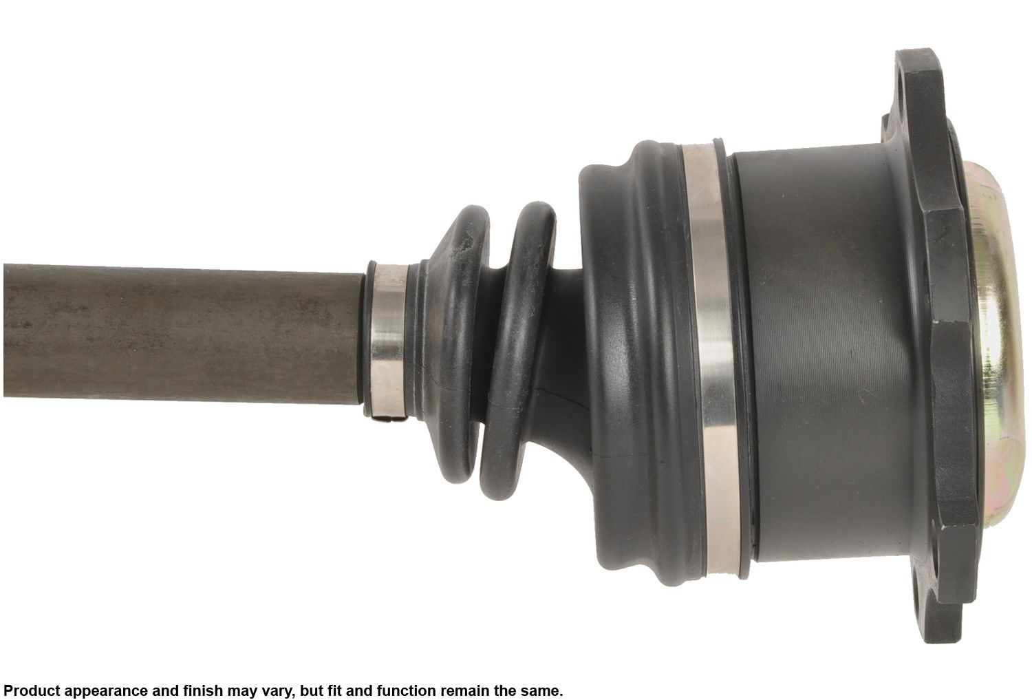 Cardone New CV Axle Assembly 66-7245