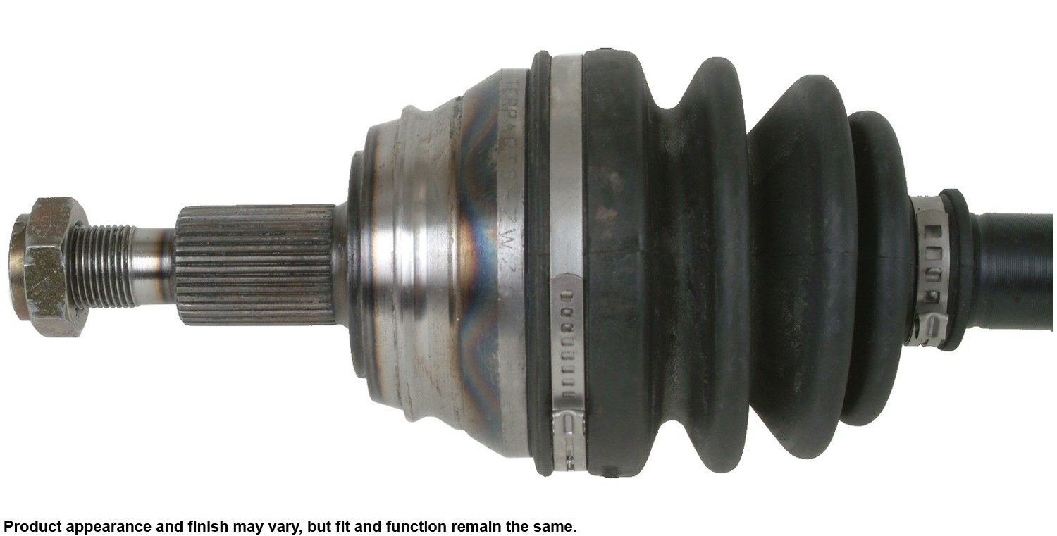 Cardone New CV Axle Assembly 66-7250