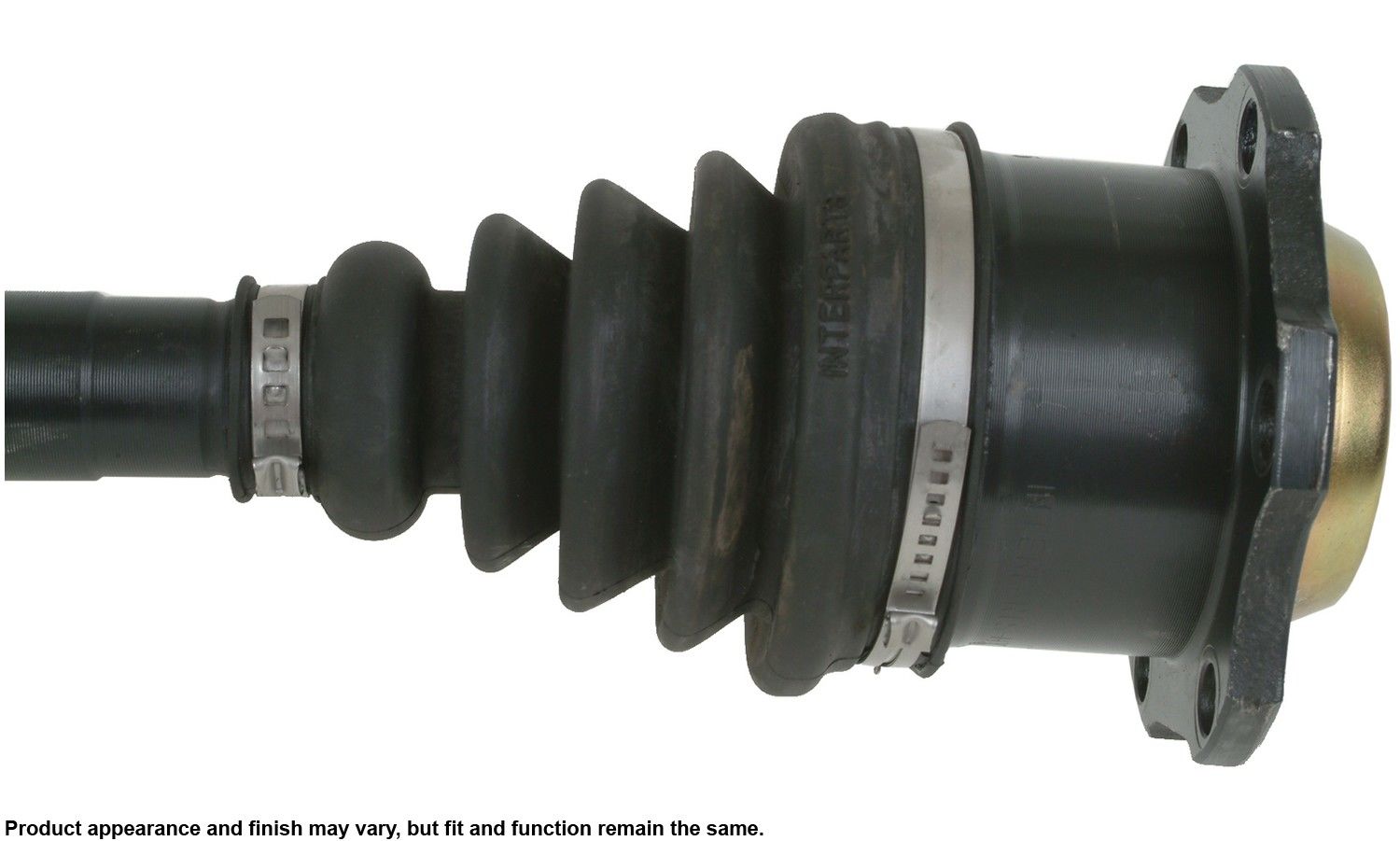 Cardone New CV Axle Assembly 66-7250
