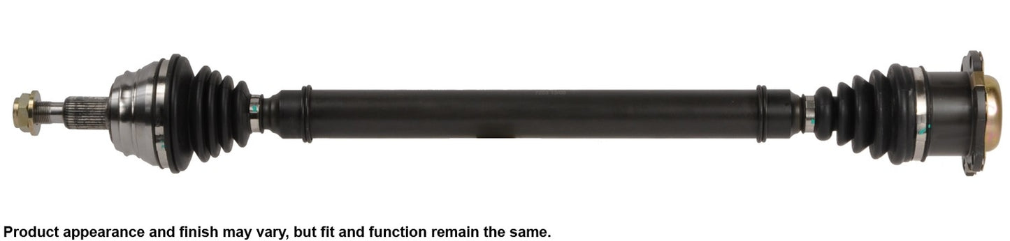 Cardone New New CV Axle Assembly 66-7253