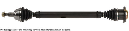 Cardone New New CV Axle Assembly 66-7253