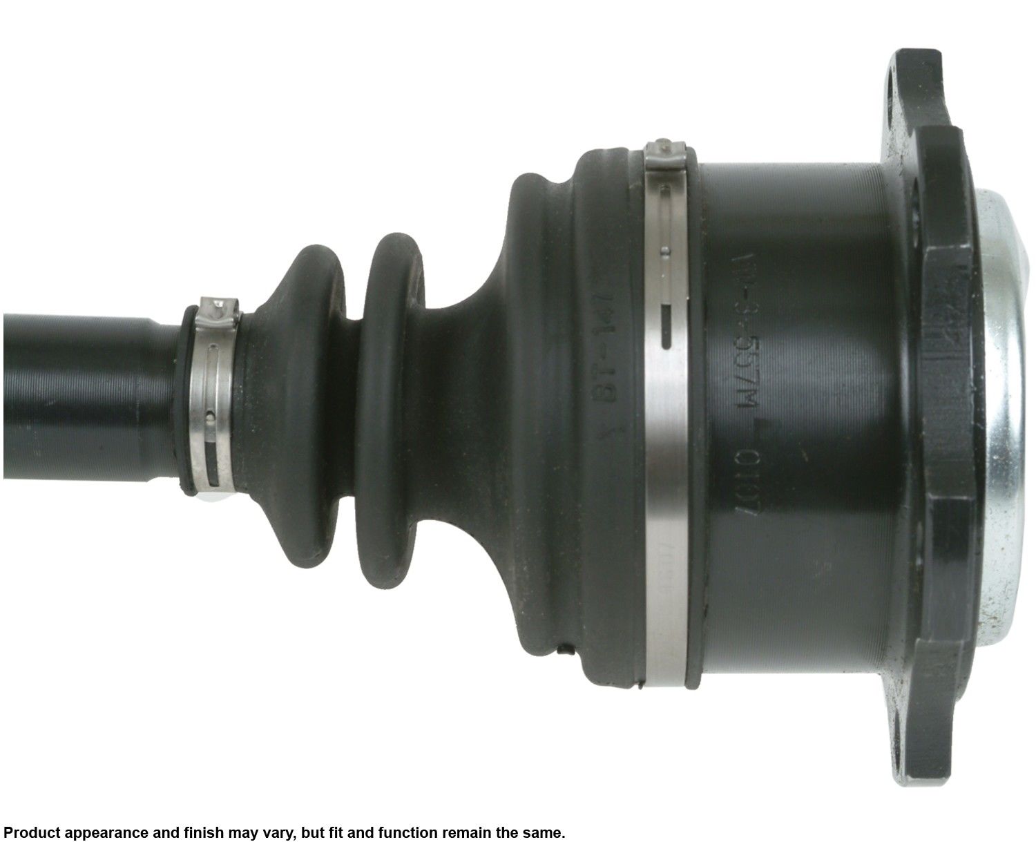 Cardone New CV Axle Assembly 66-7257