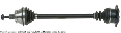 Cardone New CV Axle Assembly 66-7258
