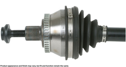Cardone New CV Axle Assembly 66-7258