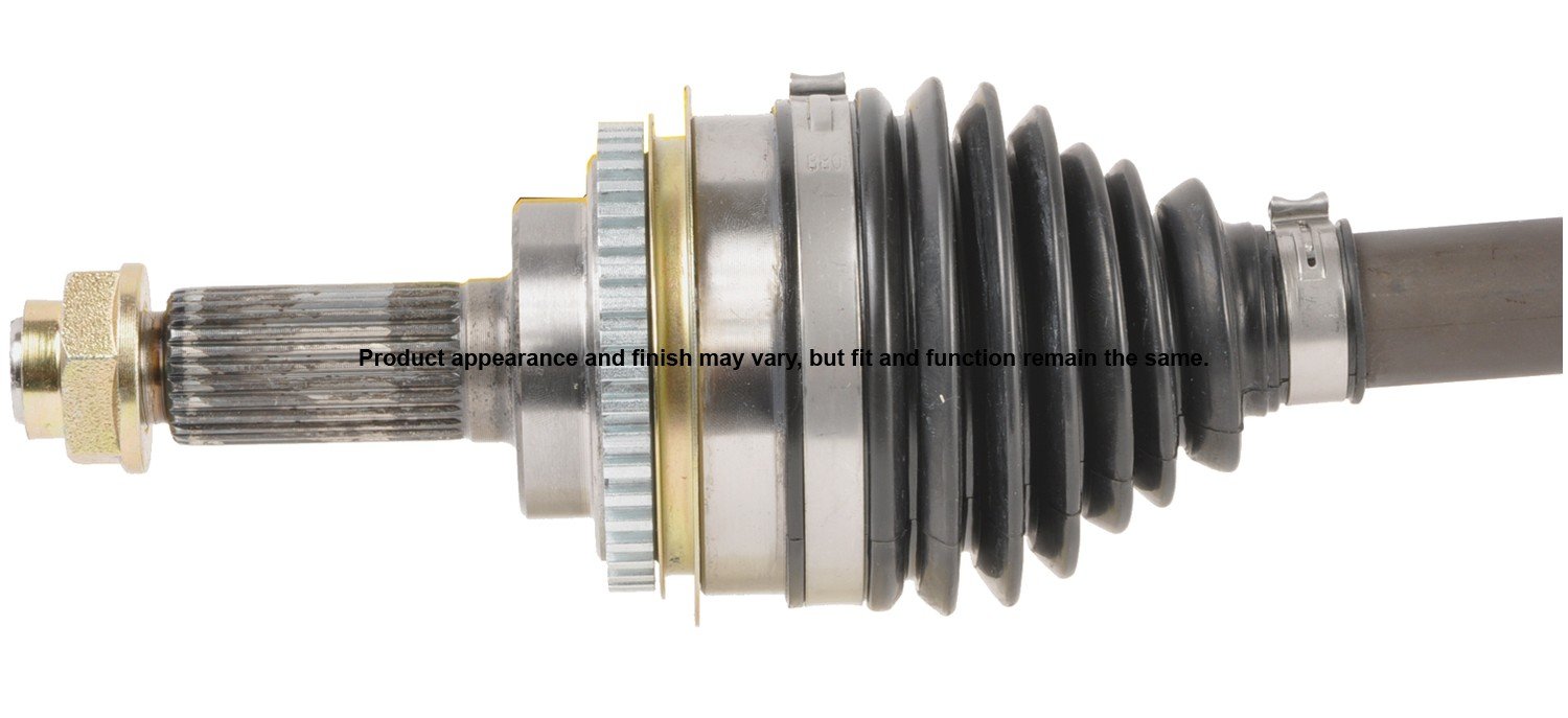 Cardone New CV Axle Assembly 66-7259HD