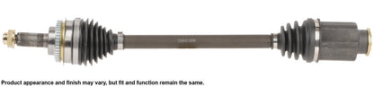 Cardone New CV Axle Assembly 66-7259HD