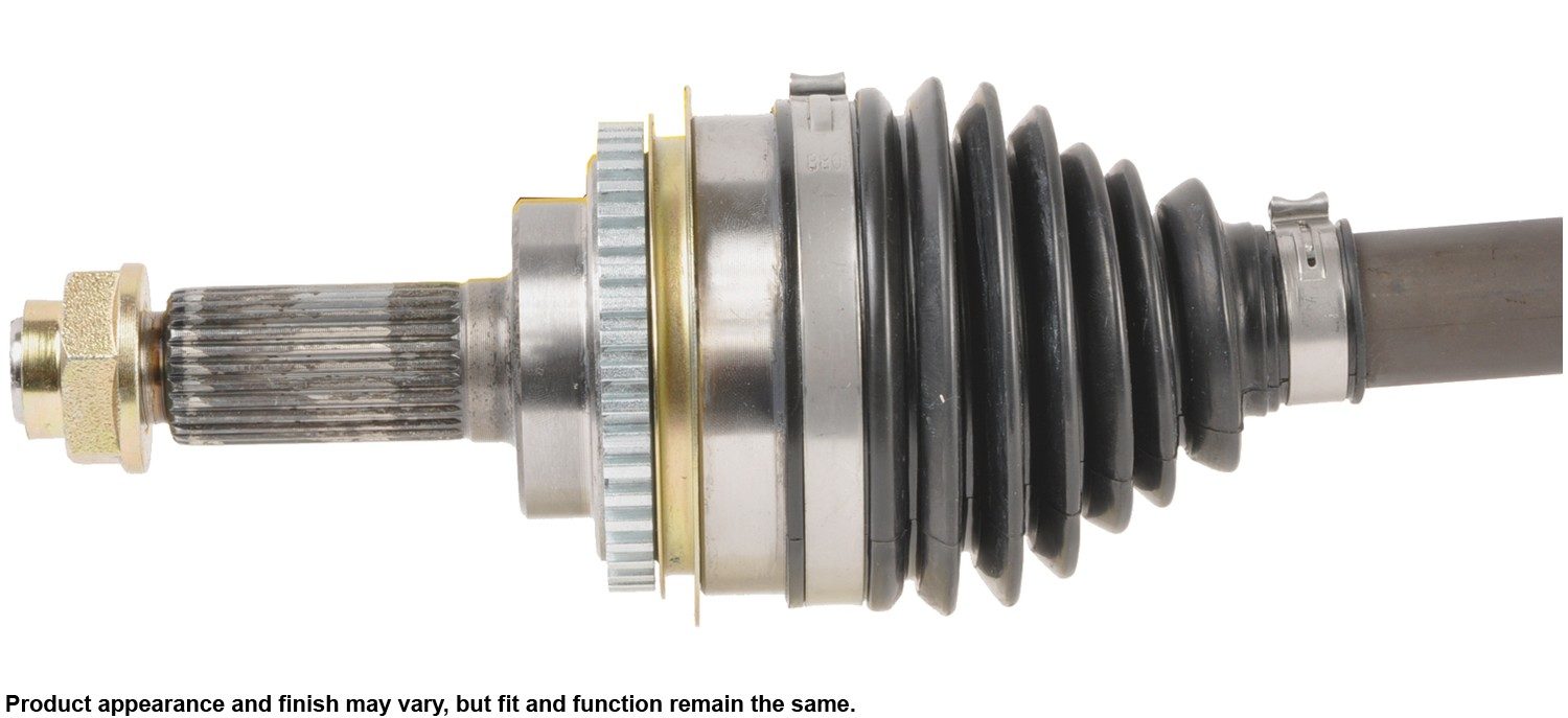 Cardone New CV Axle Assembly 66-7259HD