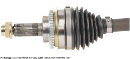 Cardone New CV Axle Assembly 66-7259HD