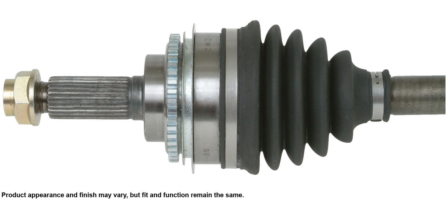 Cardone New CV Axle Assembly 66-7259