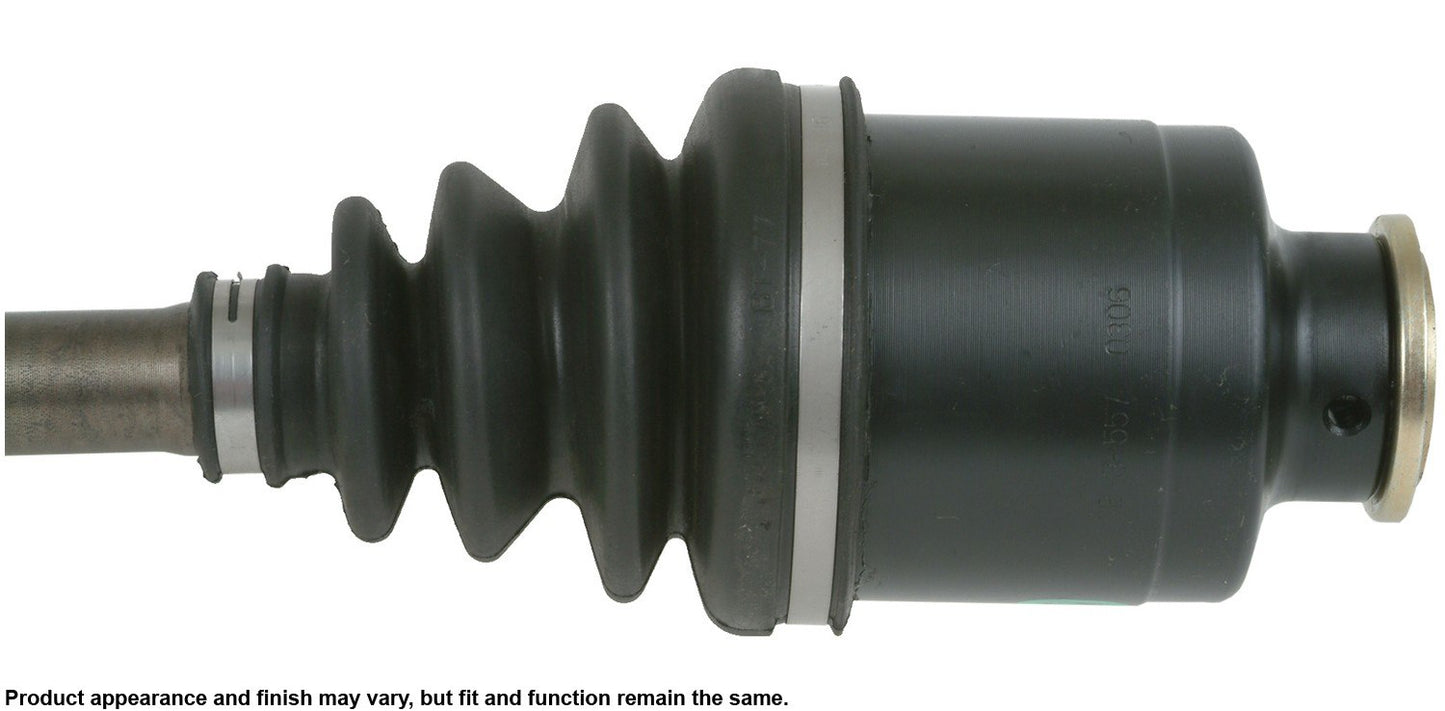 Cardone New CV Axle Assembly 66-7259