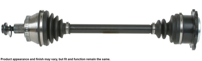 Cardone New CV Axle Assembly 66-7260
