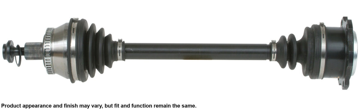 Cardone New CV Axle Assembly 66-7260