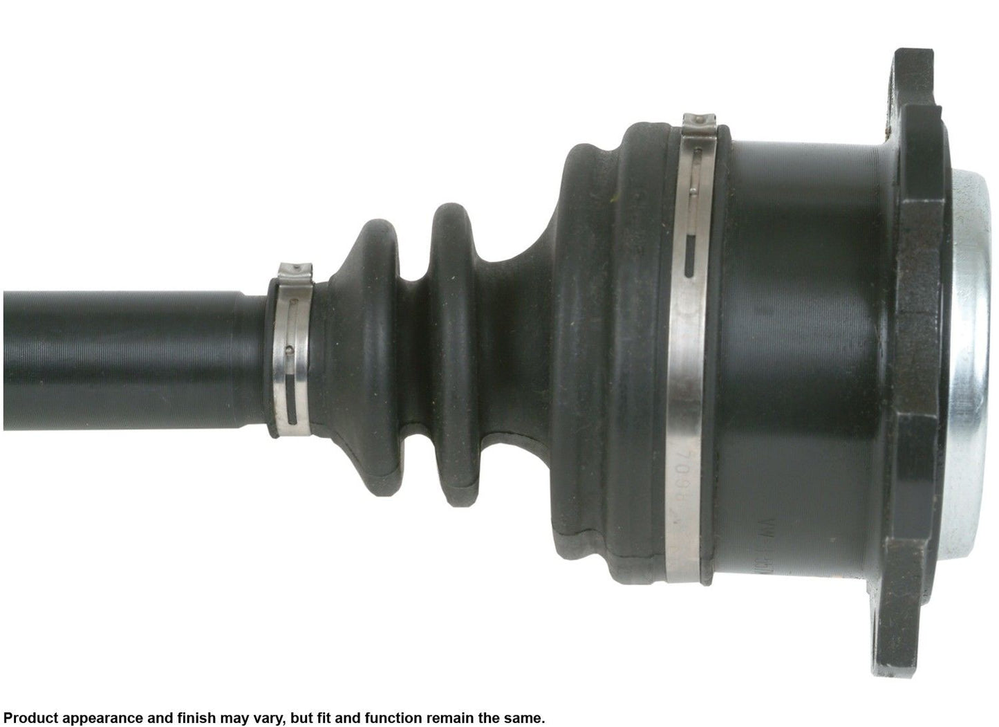 Cardone New CV Axle Assembly 66-7260