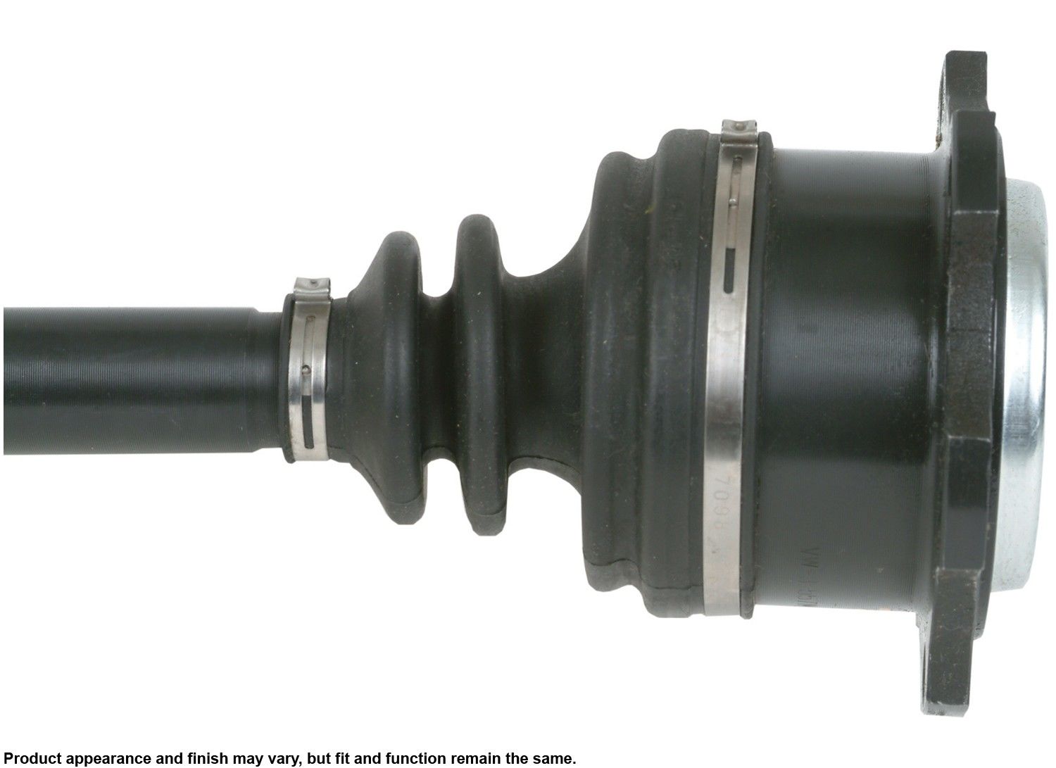 Cardone New CV Axle Assembly 66-7260