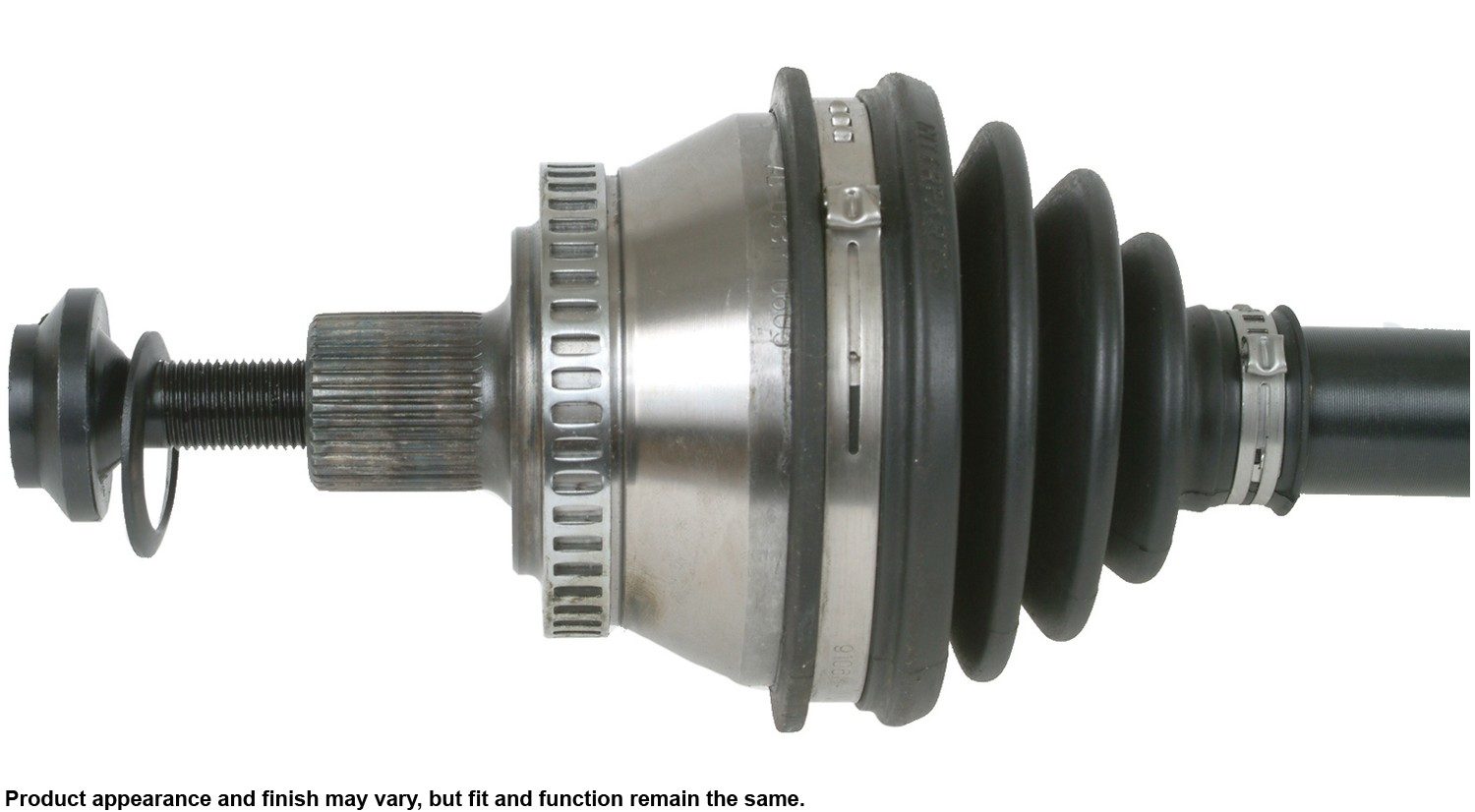 Cardone New CV Axle Assembly 66-7261