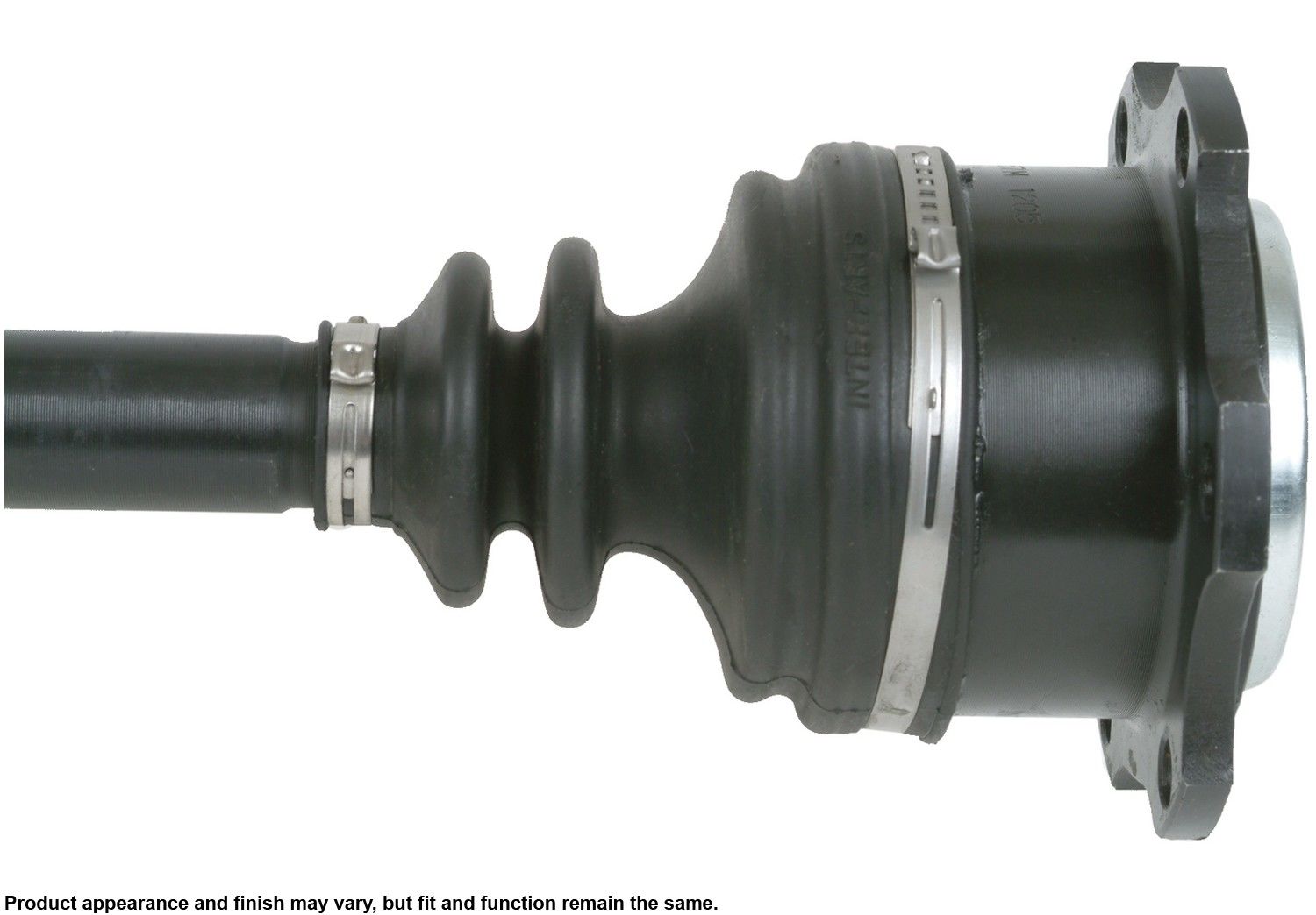Cardone New CV Axle Assembly 66-7261