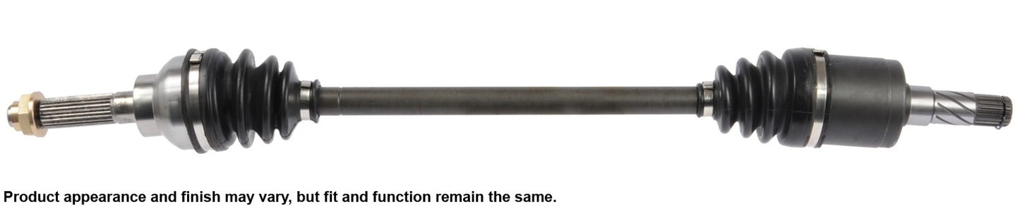 Cardone New New CV Axle Assembly 66-7264