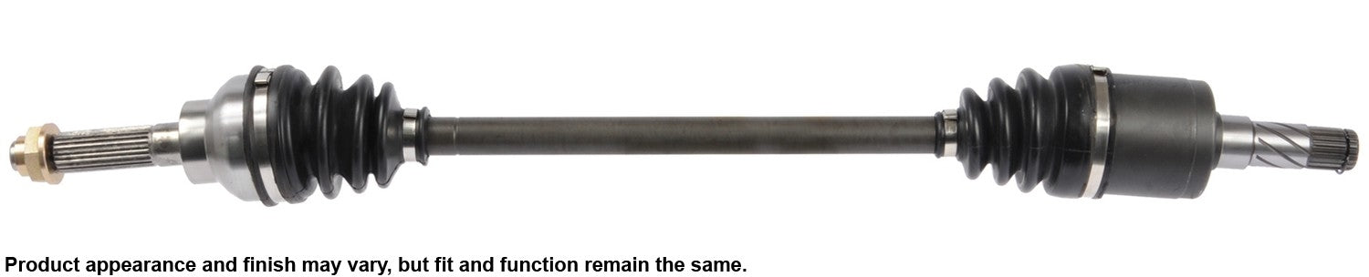 Cardone New New CV Axle Assembly 66-7264