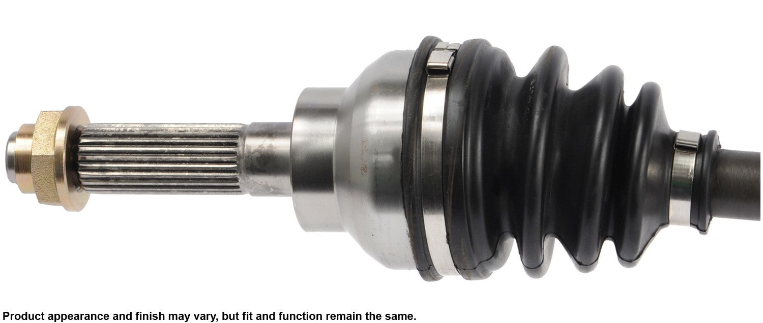Cardone New New CV Axle Assembly 66-7264