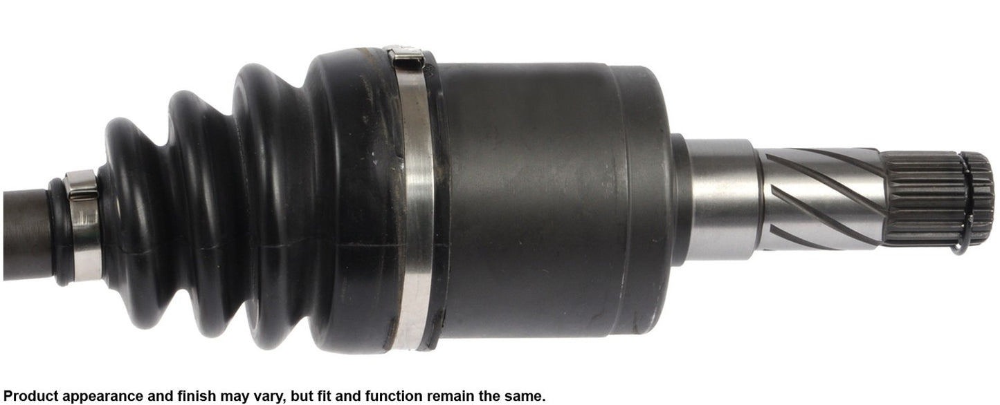 Cardone New New CV Axle Assembly 66-7264