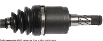 Cardone New New CV Axle Assembly 66-7264