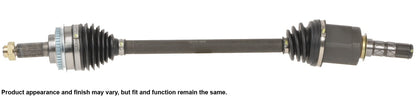 Cardone New New CV Axle Assembly 66-7281HD
