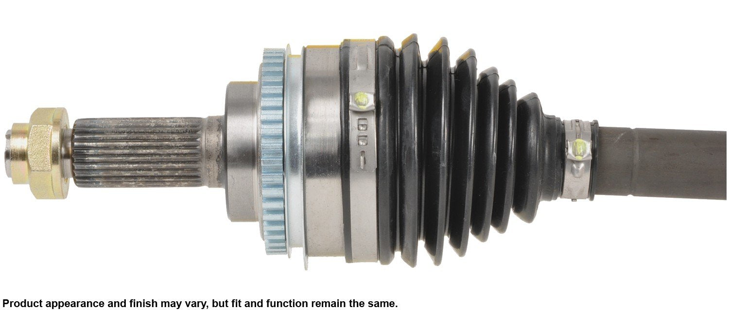 Cardone New New CV Axle Assembly 66-7281HD