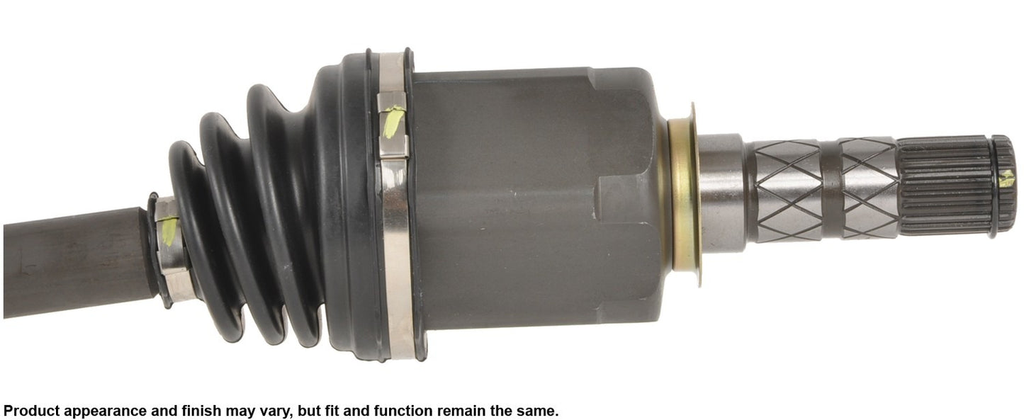 Cardone New New CV Axle Assembly 66-7281HD