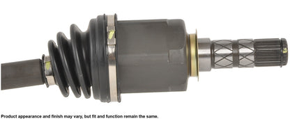 Cardone New New CV Axle Assembly 66-7281HD