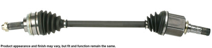 Cardone New CV Axle Assembly 66-7281