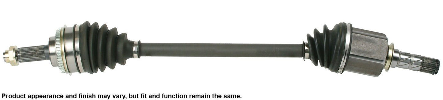 Cardone New CV Axle Assembly 66-7281