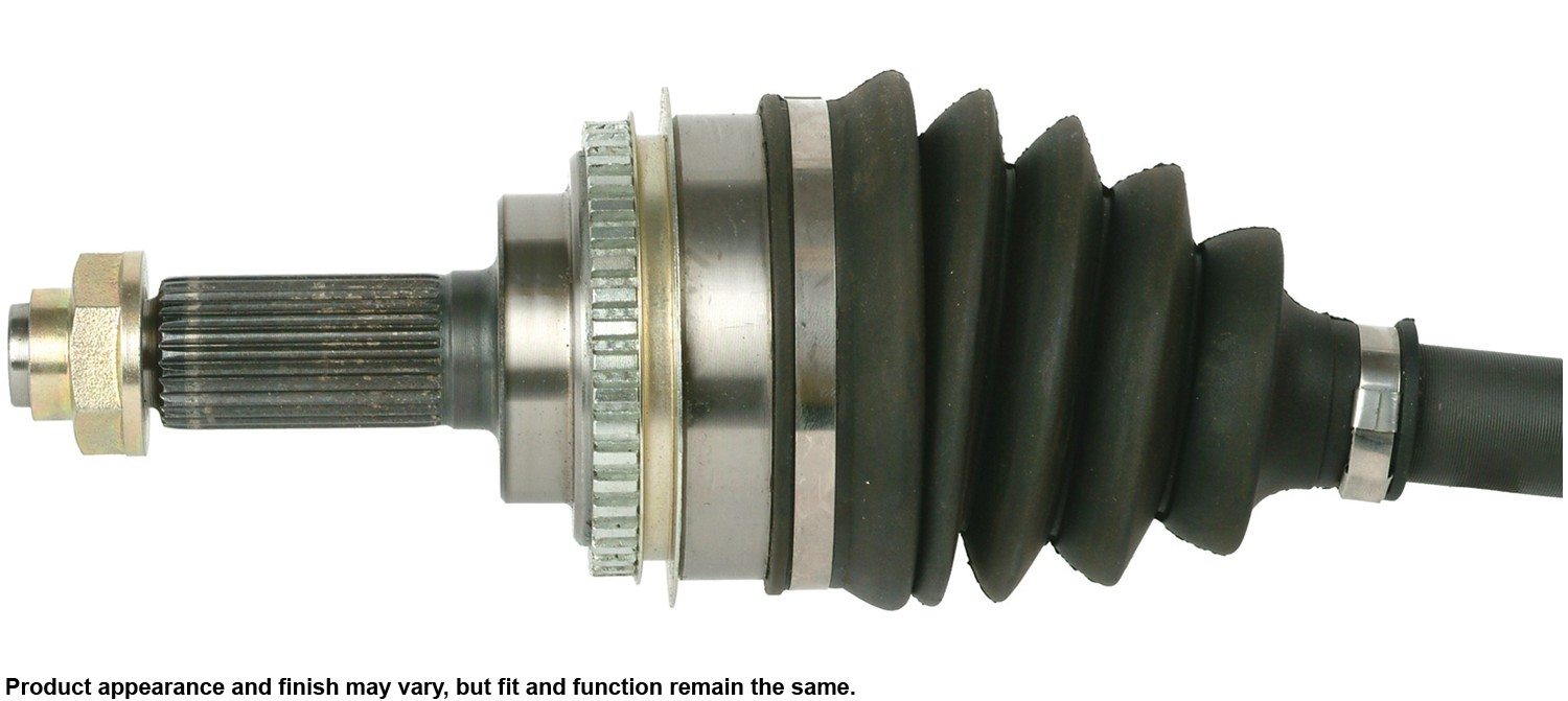 Cardone New CV Axle Assembly 66-7281