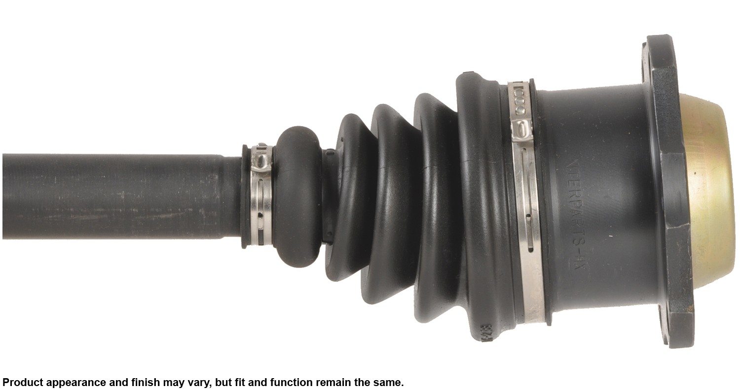 Cardone New New CV Axle Assembly 66-7289