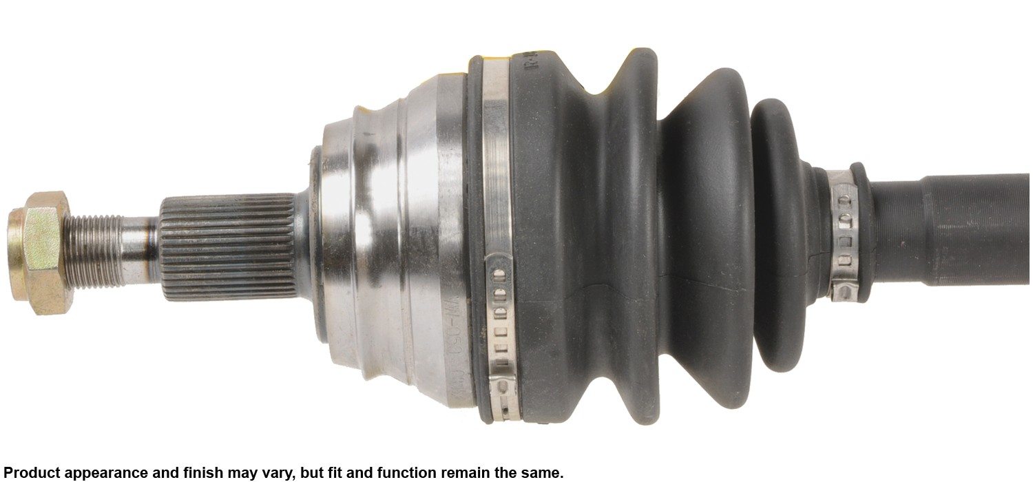 Cardone New New CV Axle Assembly 66-7290
