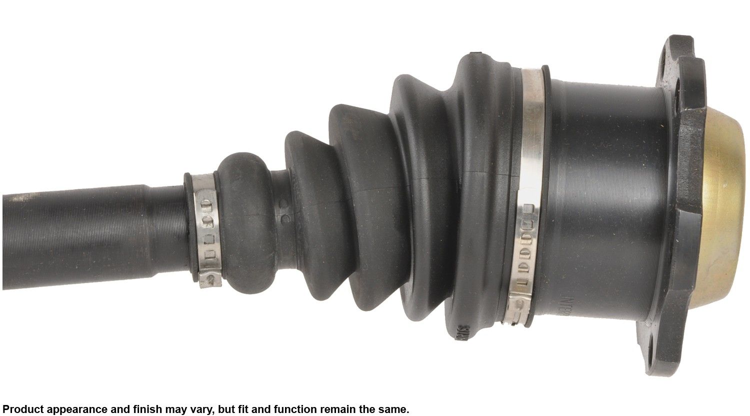 Cardone New New CV Axle Assembly 66-7290