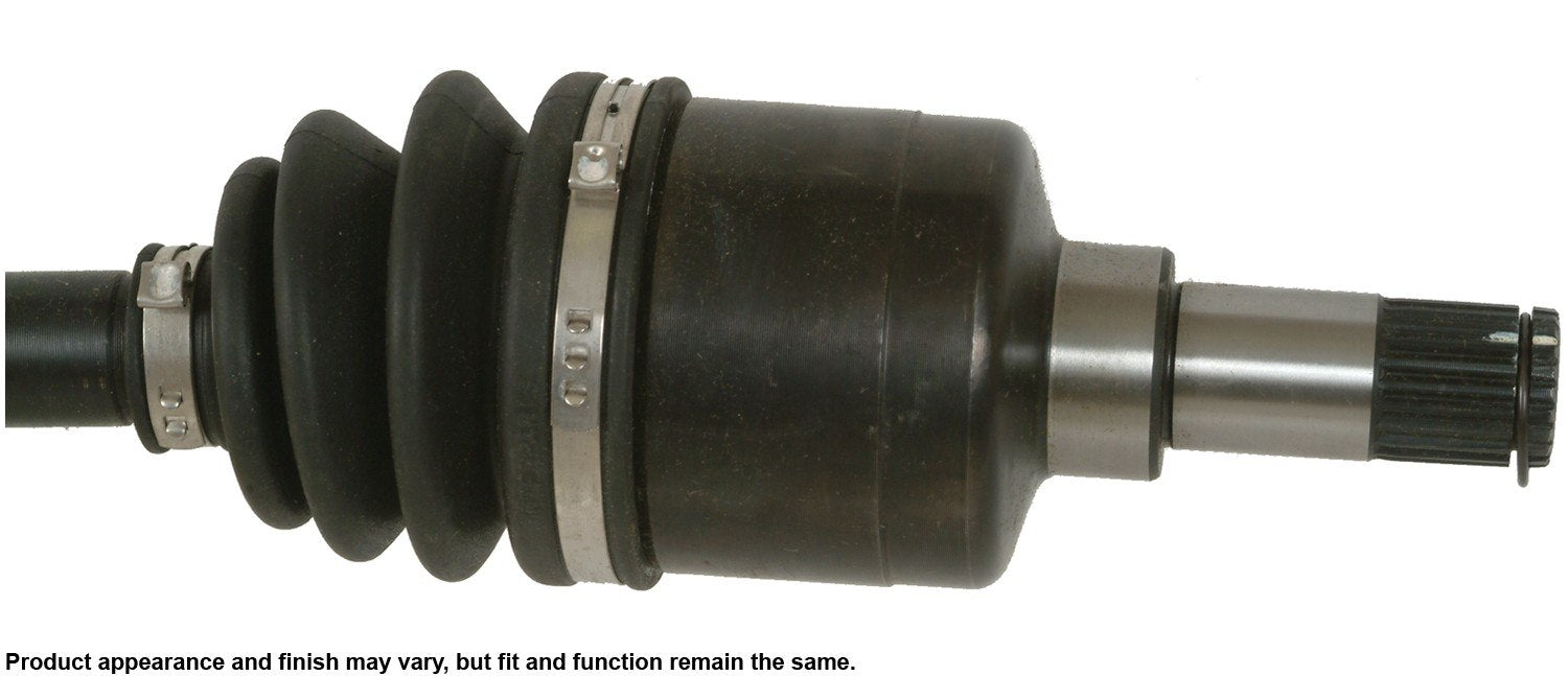Cardone New CV Axle Assembly 66-7292