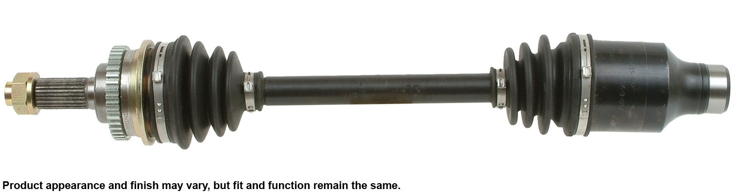 Cardone New New CV Axle Assembly 66-7294