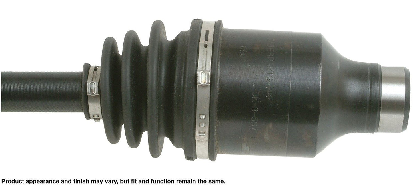 Cardone New New CV Axle Assembly 66-7294