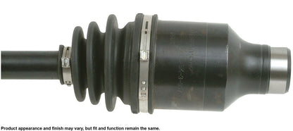 Cardone New New CV Axle Assembly 66-7294