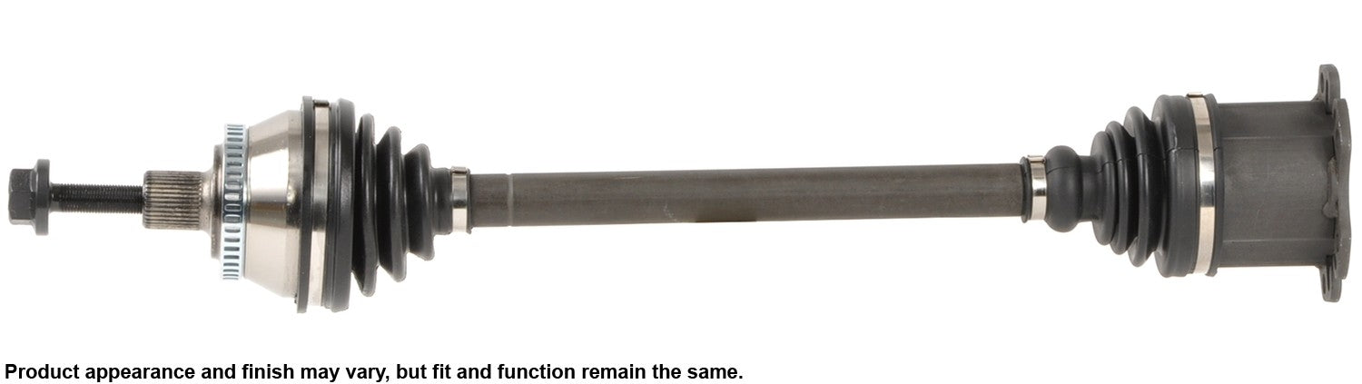 Cardone New CV Axle Assembly 66-7302