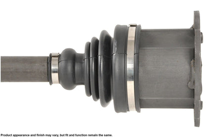 Cardone New CV Axle Assembly 66-7302