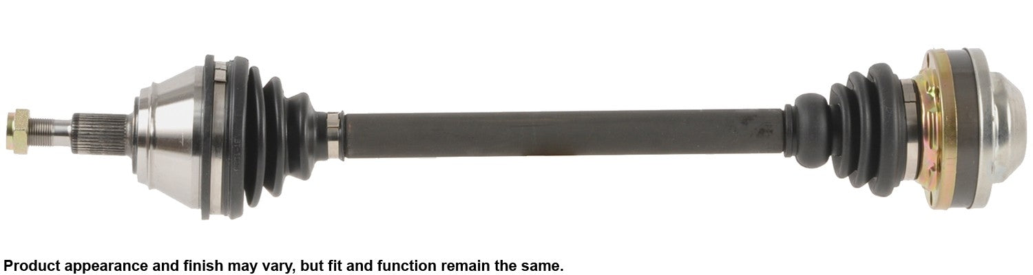 Cardone New CV Axle Assembly 66-7308